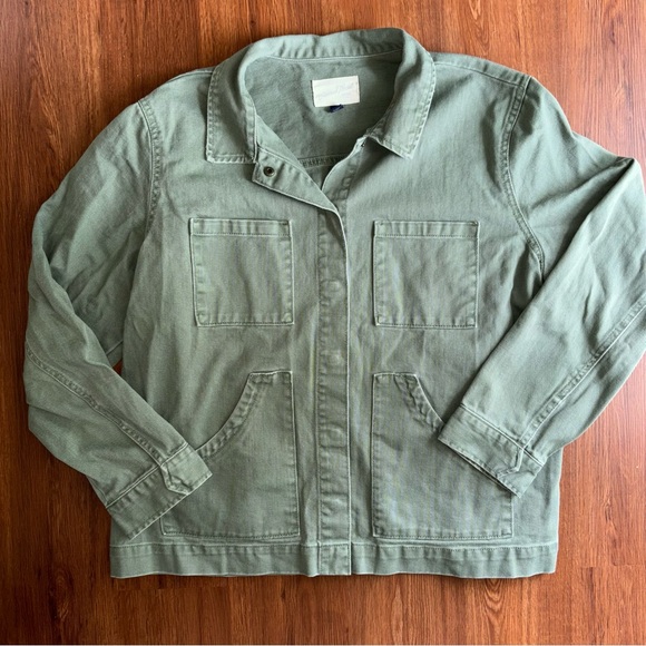 Universal Thread Jackets & Blazers - universal thread XL utility jacket!